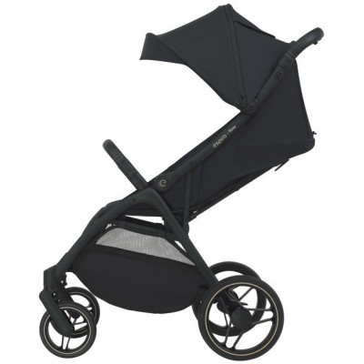 Коляска Espiro Flow 19 Unique Taupe (5905683800402)