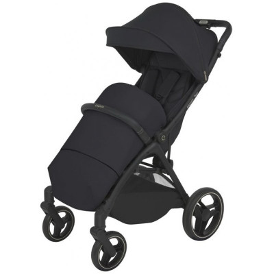 Коляска Espiro Flow 19 Unique Taupe (5905683800402)