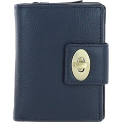 Гаманець Ashwood Y60 Navy