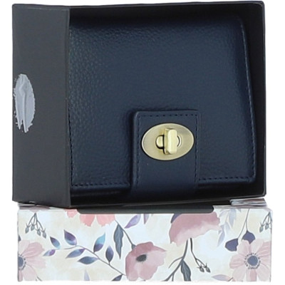Гаманець Ashwood Y60 Navy