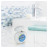 Зубна нитка Oral-B Essential floss Waxed м&#039;ятна 50 м (3014260280772/5010622005029)