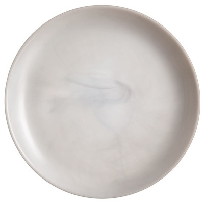 Тарілка Luminarc Diwali Marble Granit 19 см десертна (P9834)