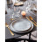 Тарілка Luminarc Diwali Marble Granit 19 см десертна (P9834)