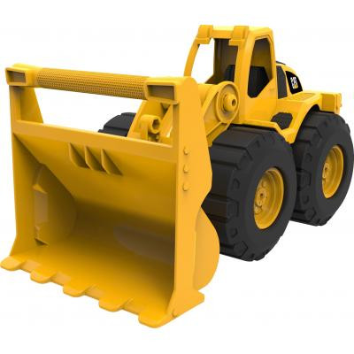 Спецтехніка Funrise CAT Важка техніка Навантажувач 38 см (82033)