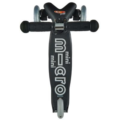 Самокат Micro Mini Deluxe Black (MMD039)
