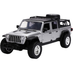 Машина Jada металева Форсаж Джип Гладіатор 1:24 (253203055)