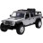 Машина Jada металева Форсаж Джип Гладіатор 1:24 (253203055)