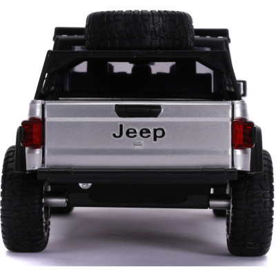 Машина Jada металева Форсаж Джип Гладіатор 1:24 (253203055)