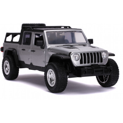 Машина Jada металева Форсаж Джип Гладіатор 1:24 (253203055)