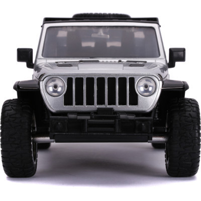 Машина Jada металева Форсаж Джип Гладіатор 1:24 (253203055)