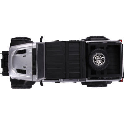 Машина Jada металева Форсаж Джип Гладіатор 1:24 (253203055)