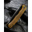 Ніж Civivi Mini Praxis, Darkwash, Ultem (C18026C-5)