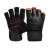 Рукавички для фітнесу RDX L7 Micro Plus Red/Black M (WGL-L7R-M+)