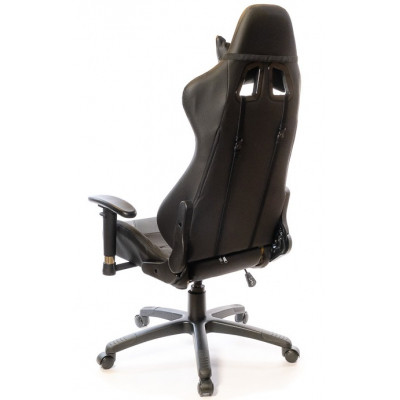 Крісло ігрове Аклас Хорнет CG PL RL Woodland (17289)