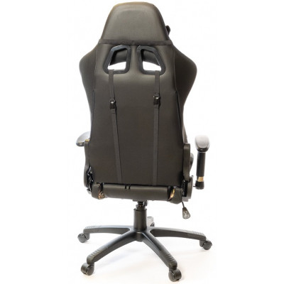 Крісло ігрове Аклас Хорнет CG PL RL Woodland (17289)