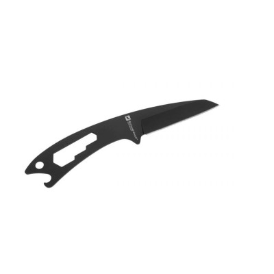 Ніж Schwarzwolf Bako чорний (F1904400AJ3)
