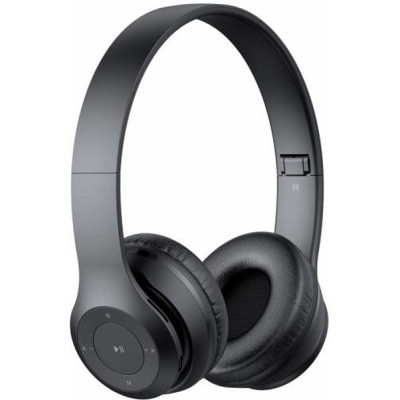 Навушники Havit HV-H632BT Black (HV-H632BT)
