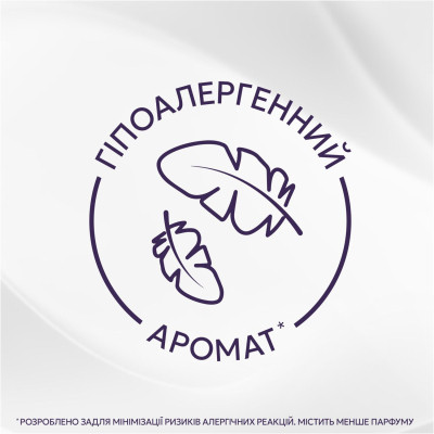 Кондиціонер для білизни Lenor Для чутливої шкіри Свіжість бавовни 2 х 1.239 л (8700216880824)