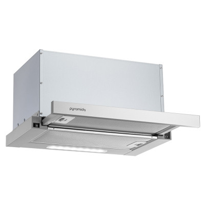 Витяжка кухонна Pyramida ATH 50 (700) IX