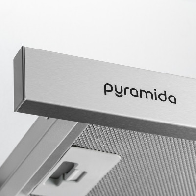 Витяжка кухонна Pyramida ATH 50 (700) IX