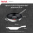 Сковорода Tefal Nordica WOK, 28см, нержавіюча сталь (H8711955)