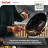 Сковорода Tefal Nordica WOK, 28см, нержавіюча сталь (H8711955)