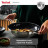 Сковорода Tefal Nordica WOK, 28см, нержавіюча сталь (H8711955)