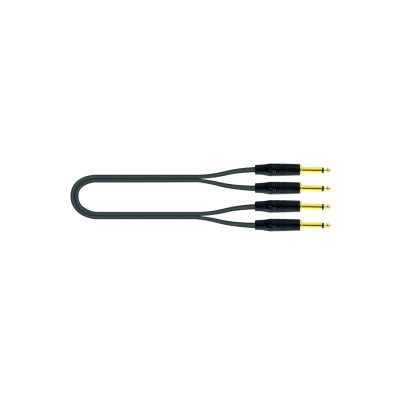 Інструментальний кабель Quik Lok Just Key 6 (240104)