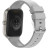 Смарт-годинник Gelius Pro GP-SW012 (Amazwatch GTS) Silver (2099900942549)