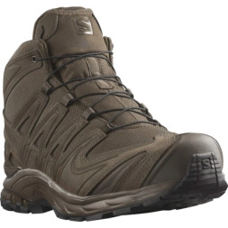 Черевики Salomon XA Forces MID EN Dark Earth 12.5 (L47221000-12.5)