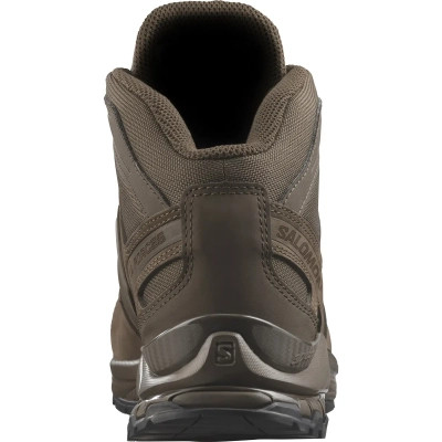 Черевики Salomon XA Forces MID EN Dark Earth 12.5 (L47221000-12.5)