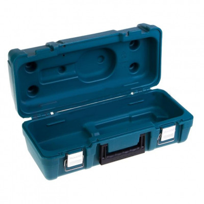 Ящик для інструментів Makita для ексцентриковых шлифмашин BO4555, BO4557, BO4565 (824806- (824806-0)