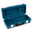 Ящик для інструментів Makita для ексцентриковых шлифмашин BO4555, BO4557, BO4565 (824806- (824806-0)