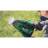 Кущоріз Bosch AdvancedShear 18V-10, PBA, 2.0Ah (0.600.857.000)