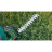 Кущоріз Bosch AdvancedShear 18V-10, PBA, 2.0Ah (0.600.857.000)