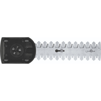 Кущоріз Bosch AdvancedShear 18V-10, PBA, 2.0Ah (0.600.857.000)