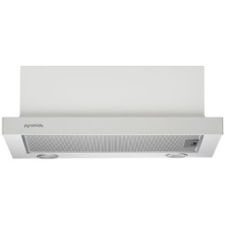 Витяжка кухонна Pyramida TX 50 (750) R WH