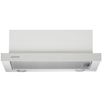 Витяжка кухонна Pyramida TX 50 (750) R WH