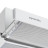 Витяжка кухонна Pyramida TX 50 (750) R WH