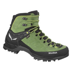 Черевики Salewa MS MTN Trainer Mid GTX 63458 5949 - 44 - зелений (013.001.4722)