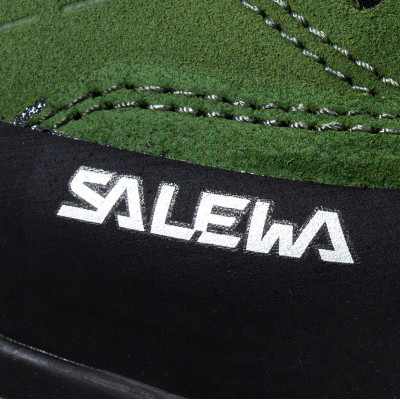Черевики Salewa MS MTN Trainer Mid GTX 63458 5949 - 44 - зелений (013.001.4722)