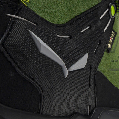 Черевики Salewa MS MTN Trainer Mid GTX 63458 5949 - 44 - зелений (013.001.4722)