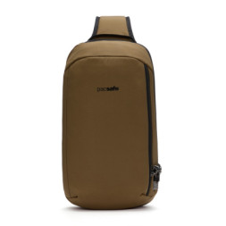 Сумка Pacsafe Vibe 325 sling pack Коричнева (60221205)