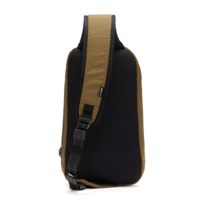 Сумка Pacsafe Vibe 325 sling pack Коричнева (60221205)