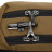 Сумка Pacsafe Vibe 325 sling pack Коричнева (60221205)