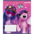 Зошит Kite My Little Pony, 12 аркушів, коса лінія (LP25-235)