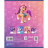 Зошит Kite My Little Pony, 12 аркушів, коса лінія (LP25-235)