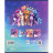 Зошит Kite My Little Pony, 12 аркушів, коса лінія (LP25-235)