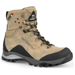 Черевики Zamberlan 330 Marie GTX W camouflage - 38 - камуфляж (006.4707)