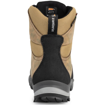 Черевики Zamberlan 330 Marie GTX W camouflage - 38 - камуфляж (006.4707)